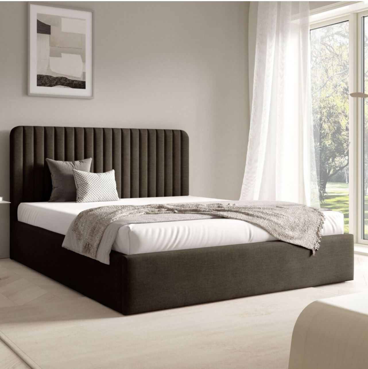 New season furniture for hotel and restaurant